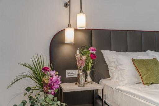 Ghisi Appartement