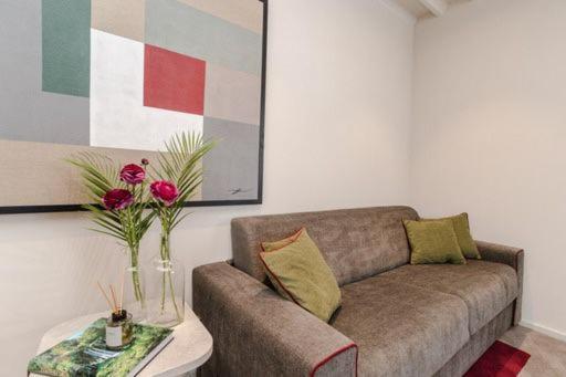 Appartement Ghisi Zadar