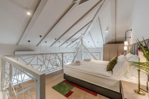 Appartement Ghisi *