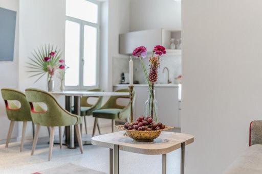 Apartment Ghisi