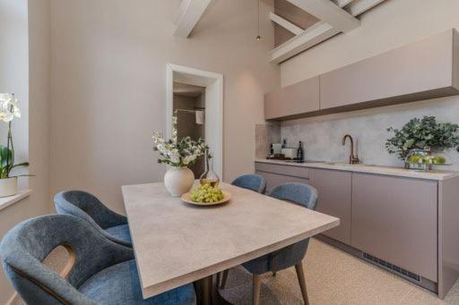 Apartment Ghisi *