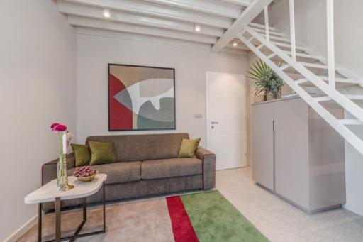 Appartement Ghisi *