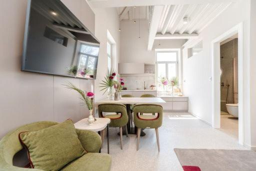 Appartement Ghisi Zadar