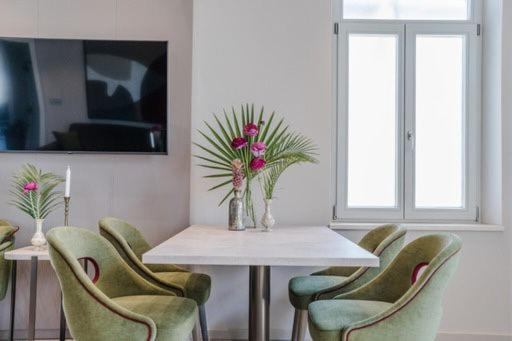 Ghisi Appartement Zadar