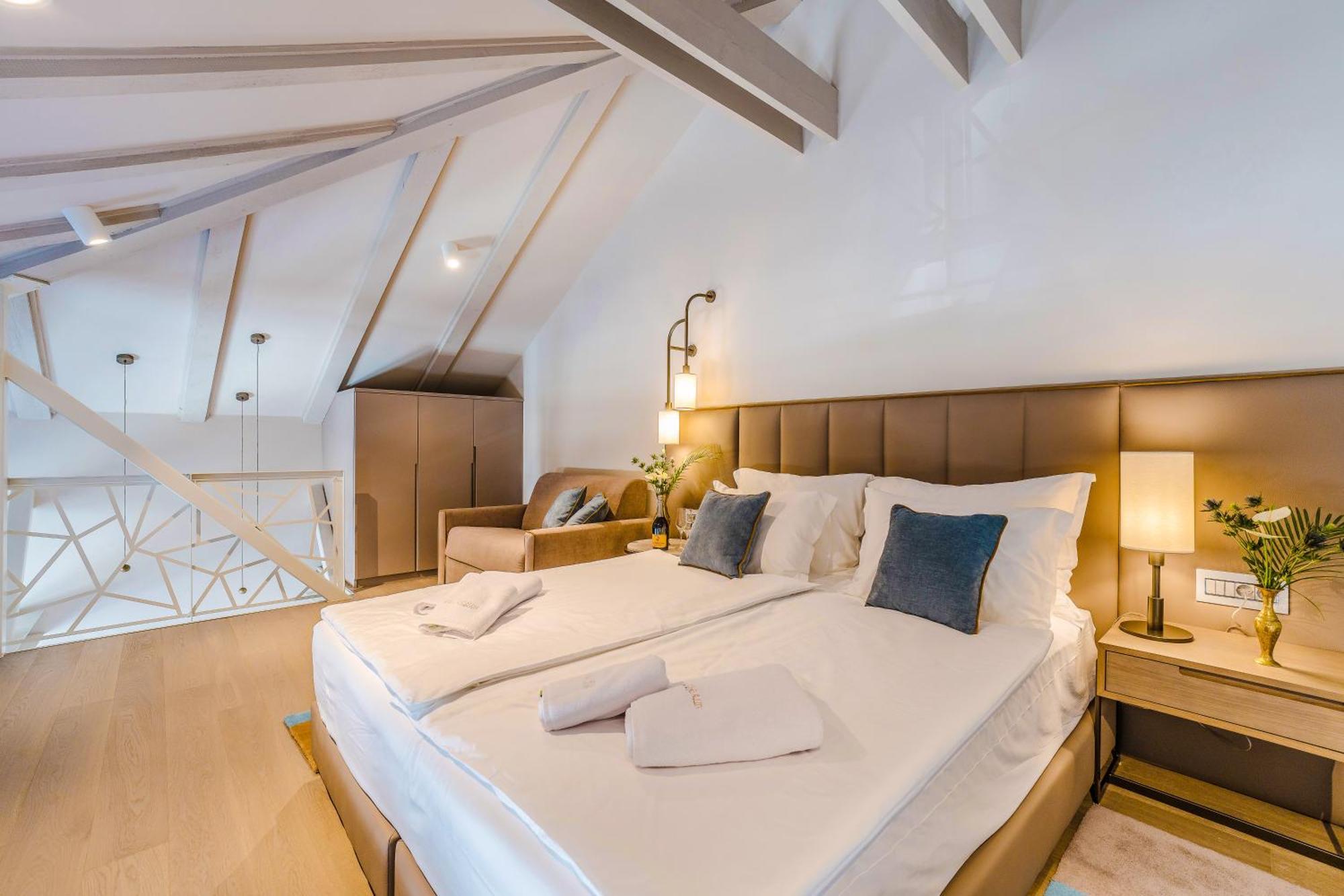 Ghisi Appartement