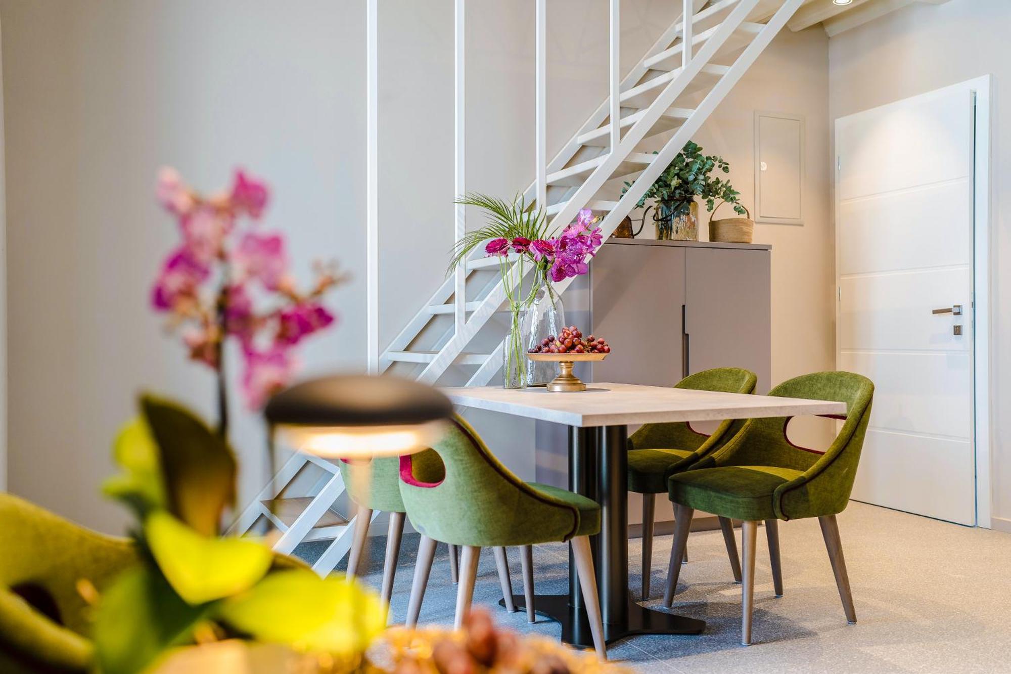 Apartment Ghisi