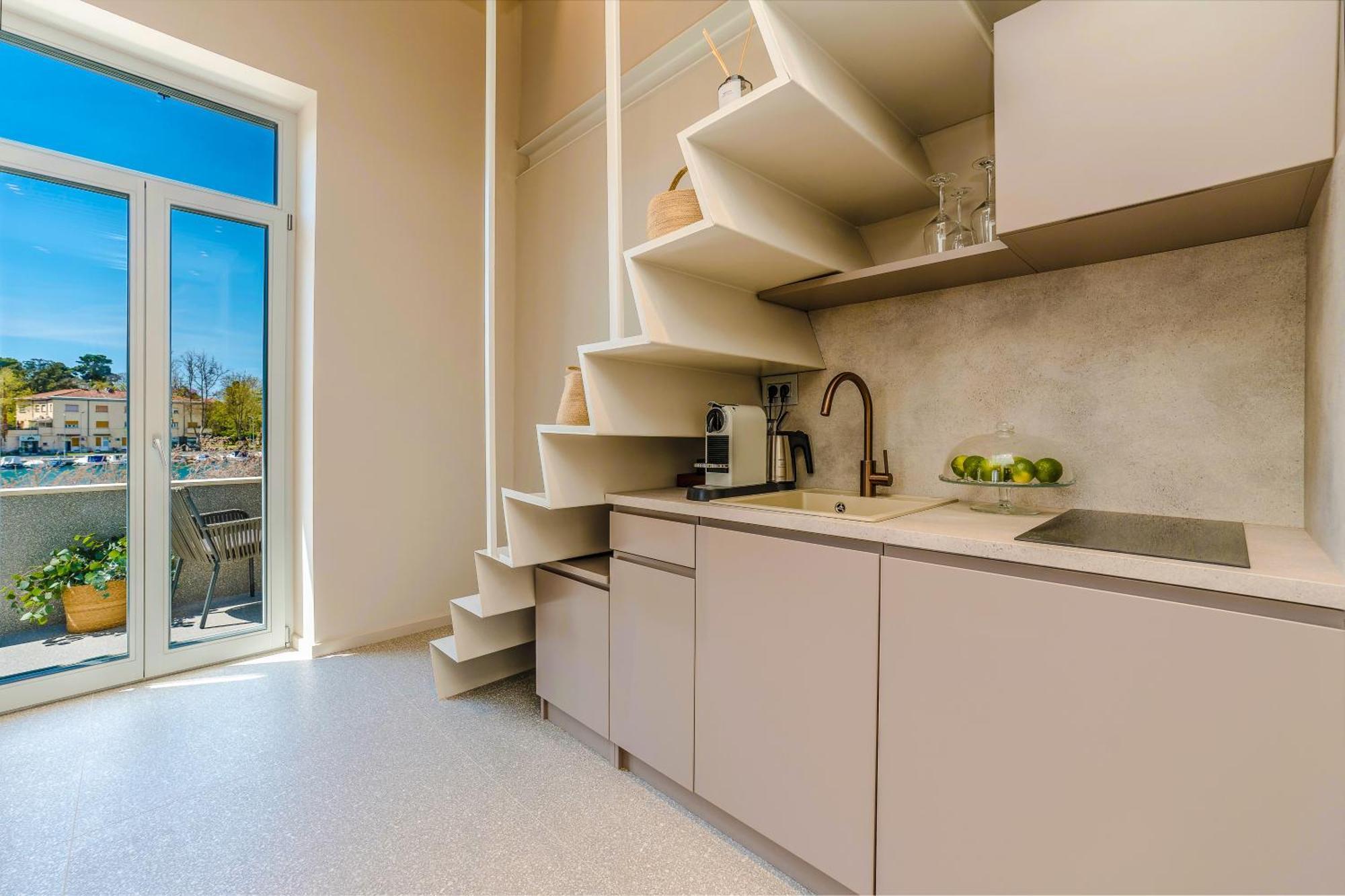 Ghisi Appartement Zadar