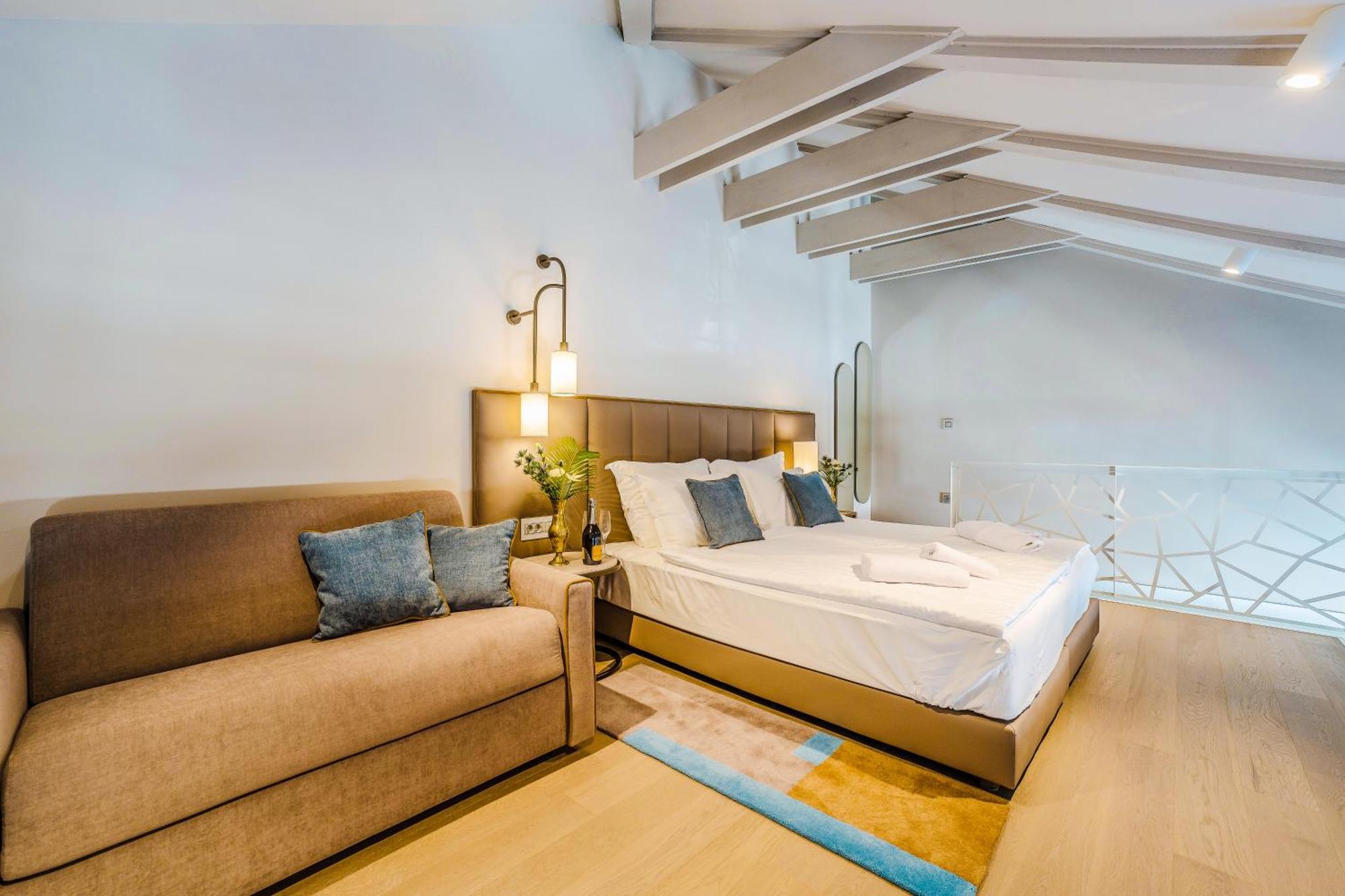 Ghisi Appartement Zadar