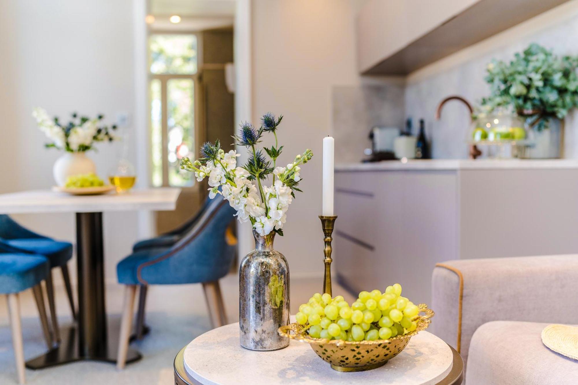 Appartement Ghisi Zadar