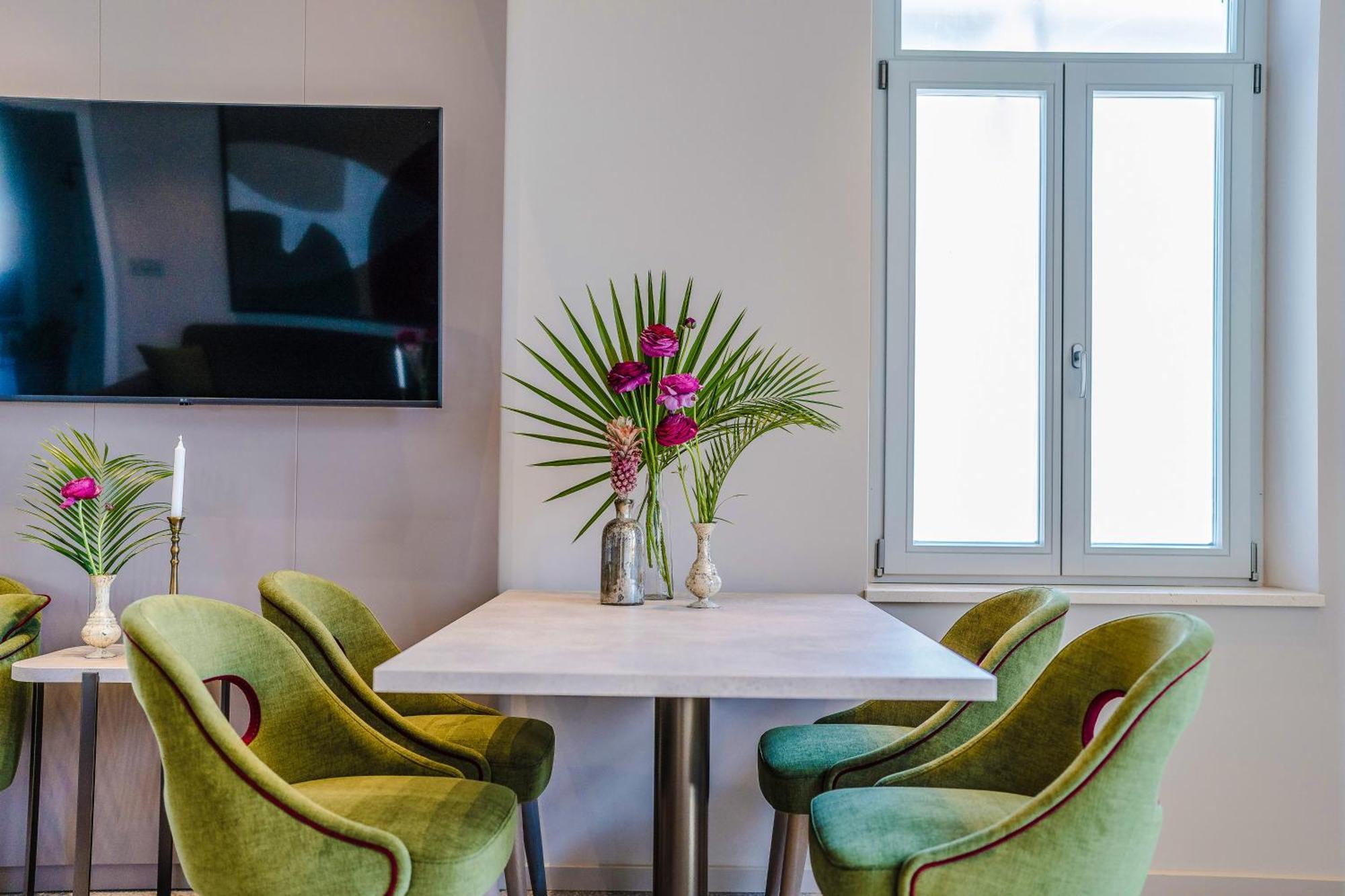 Apartment Ghisi