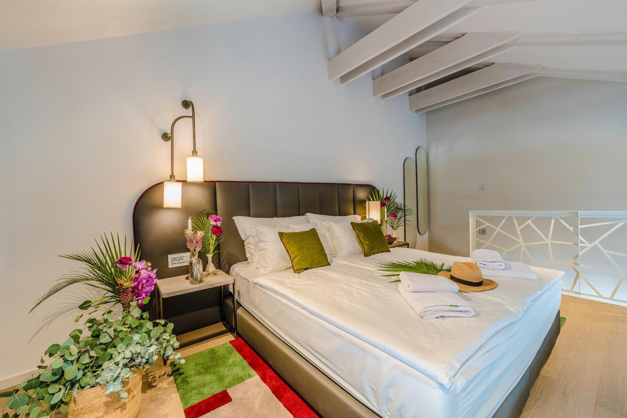 Ghisi Appartement Zadar