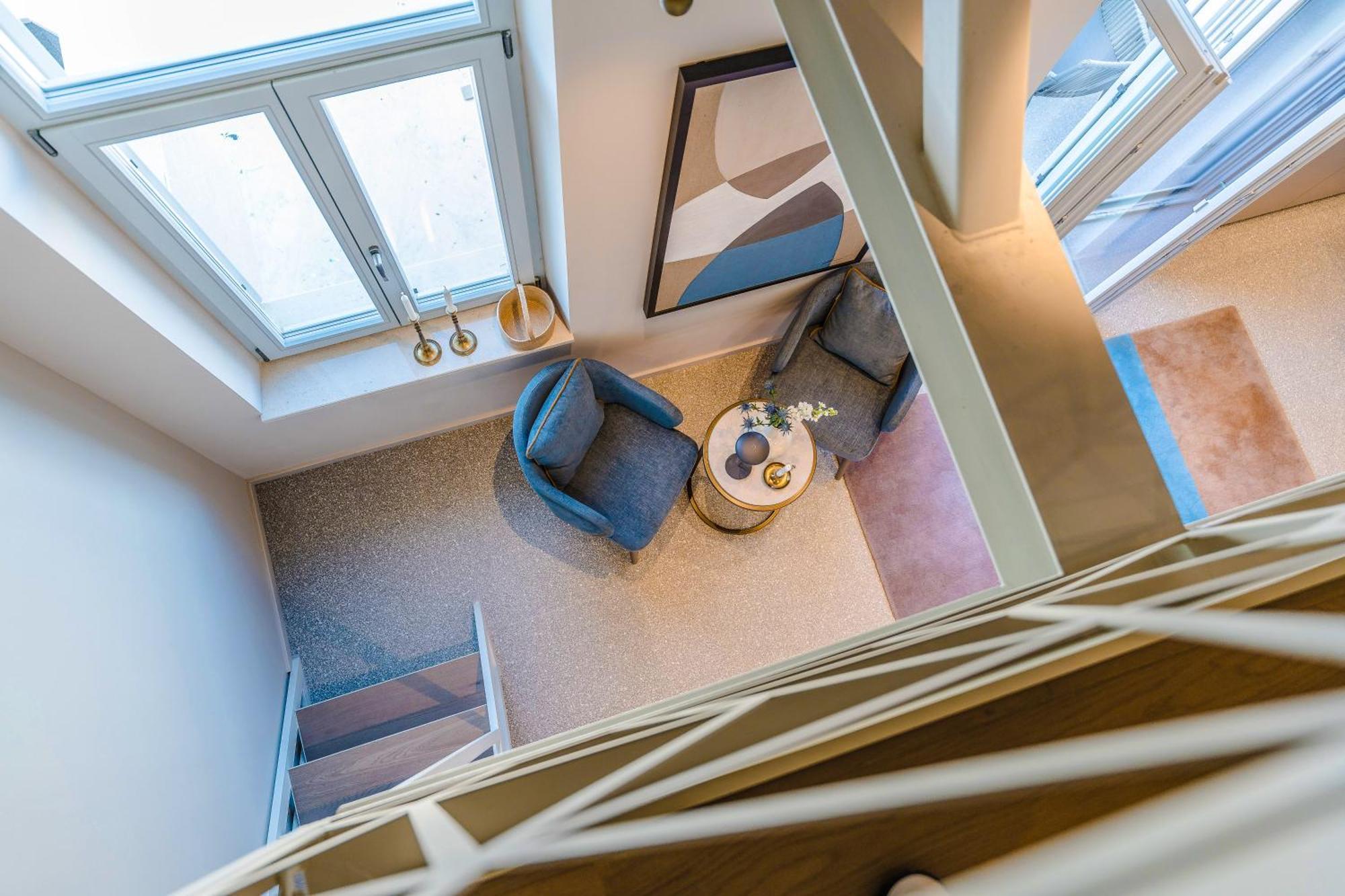 Appartement Ghisi