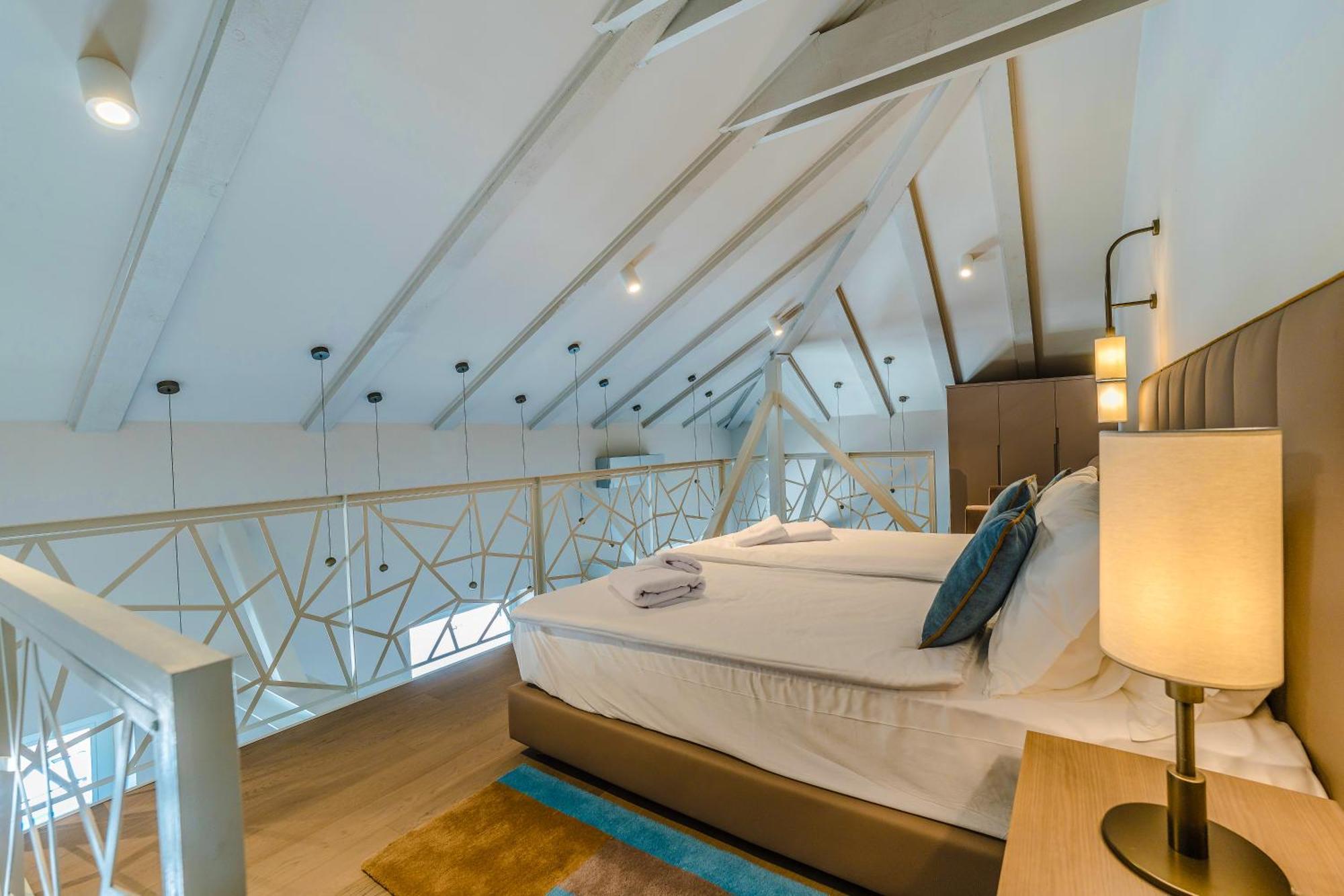 Appartement Ghisi