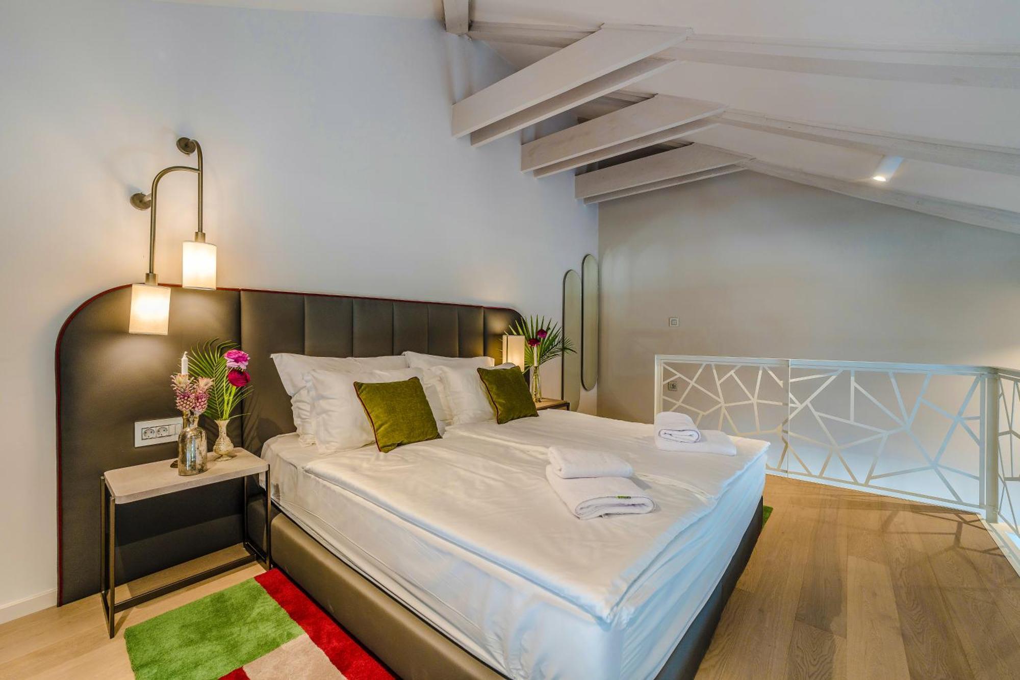 Ghisi Apartment Zadar