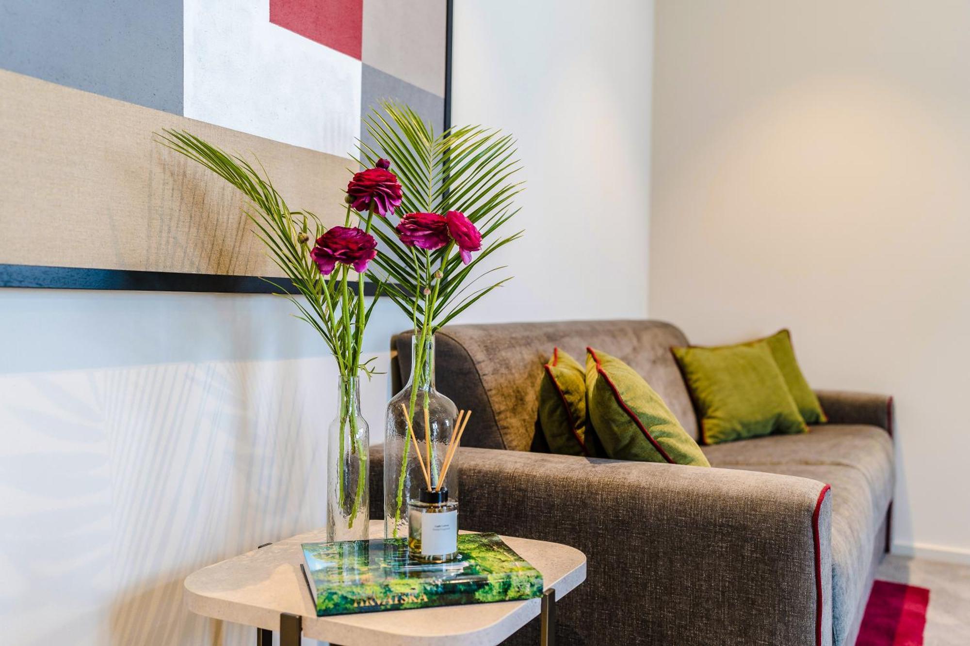 Ghisi Appartement *