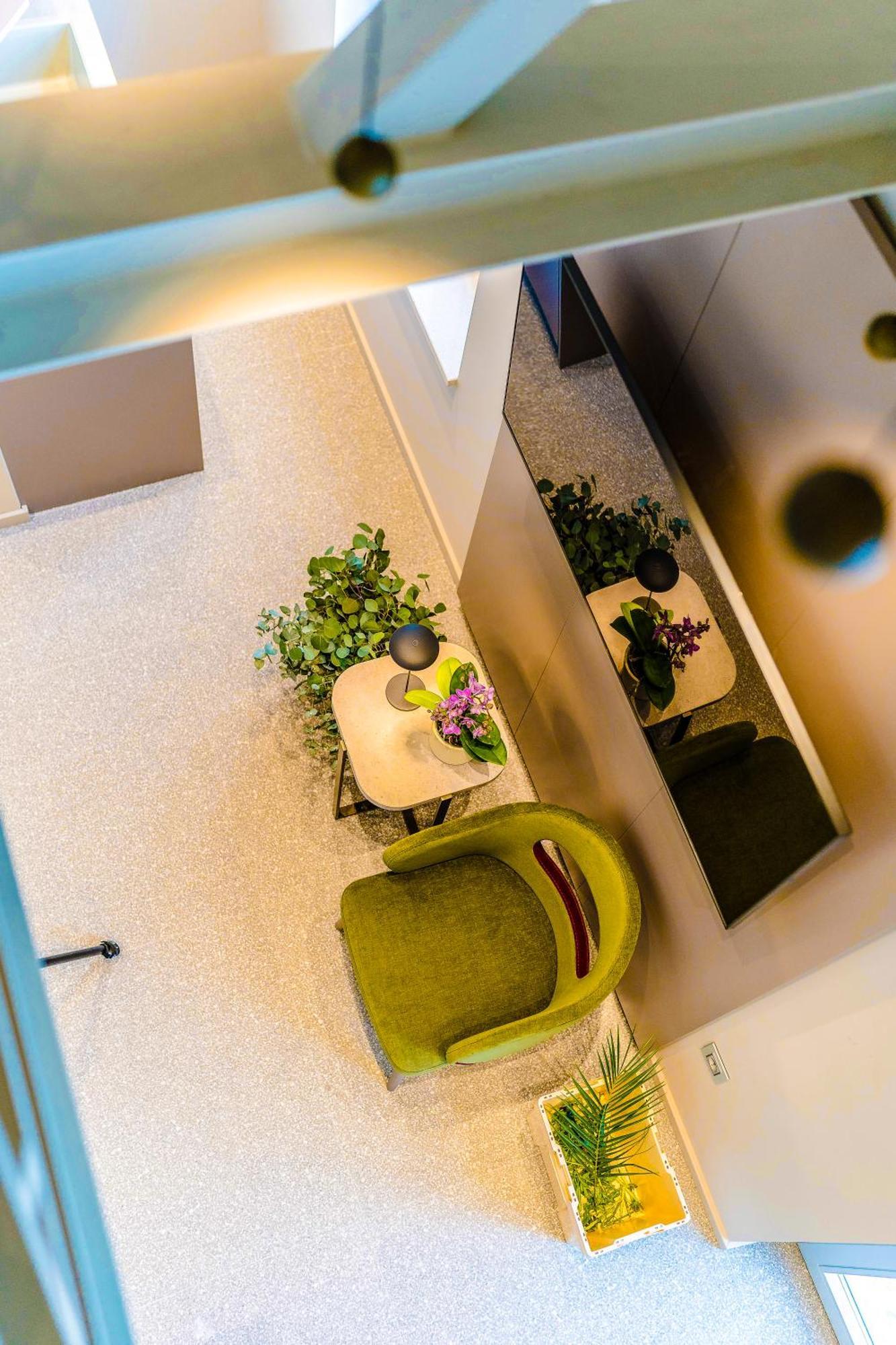 Ghisi Appartement *