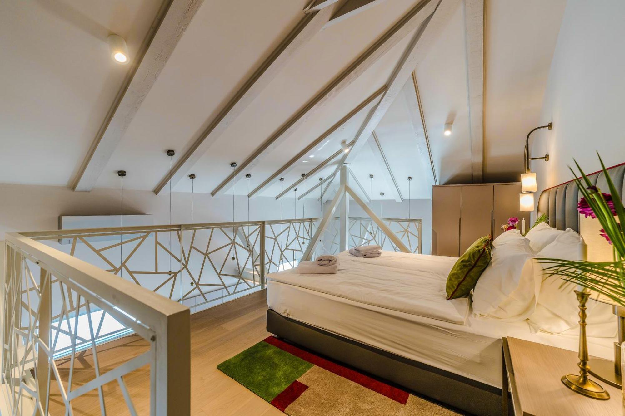Appartement Ghisi