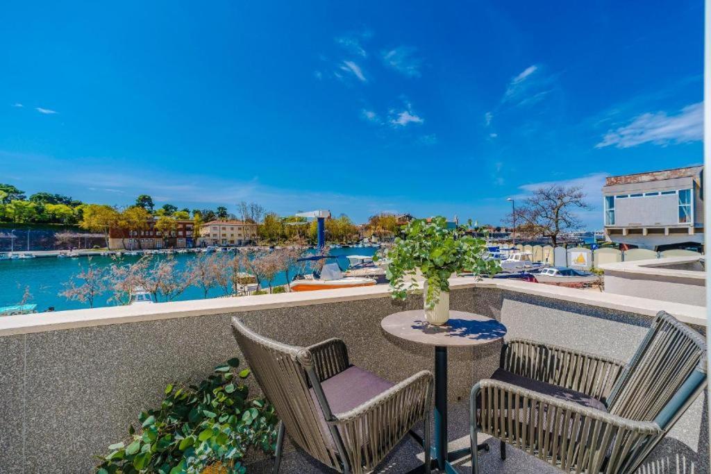 Apartment Ghisi